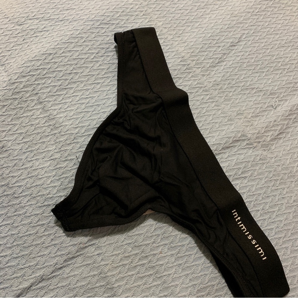 Intimissimi men thongs